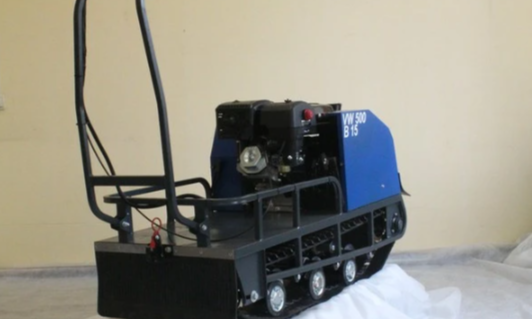 Мотобуксировщик ВЕПС WINTER «ЛОНГ» 15 в Северодвинске