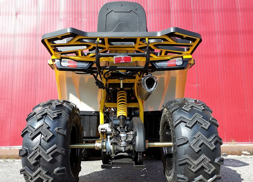 Квадроцикл PROMAX STORM 280 LUX в Северодвинске