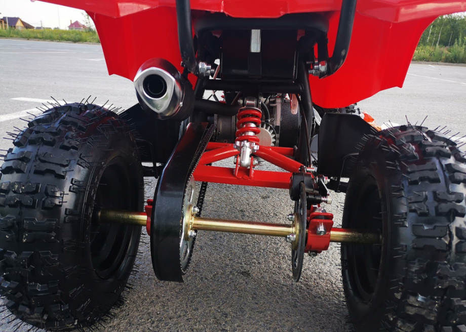 Квадроцикл PROMAX ATV MINI 2T 70CC р/с в Северодвинске