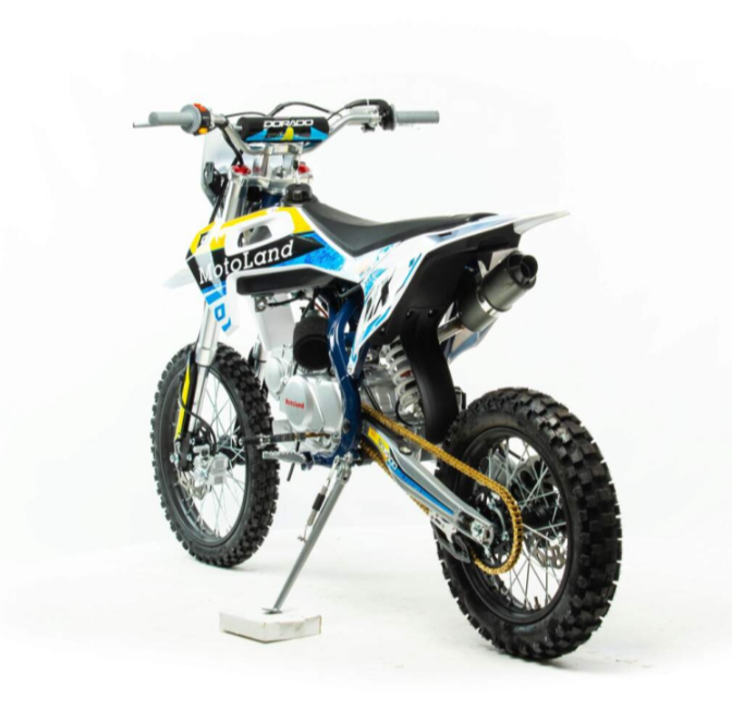 Питбайк MOTOLAND (МОТОЛЕНД) NX125 в Северодвинске