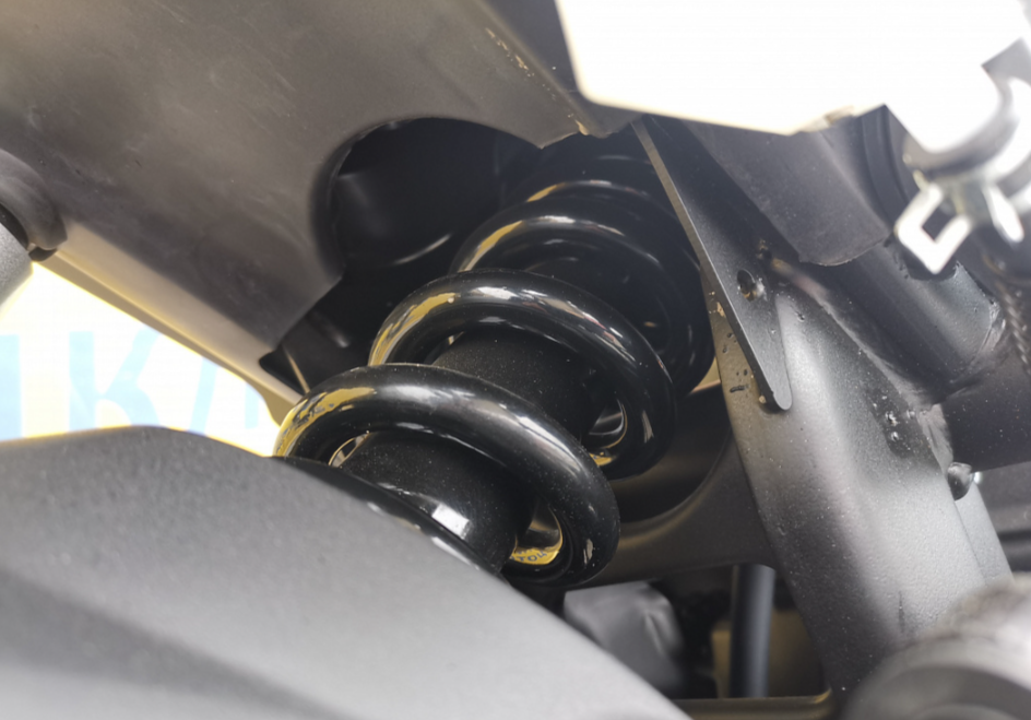 Мотоцикл MOTOLAND (МОТОЛЕНД) 250 CB250 (172FMM-5/PR250) (2022 г.) в Северодвинске