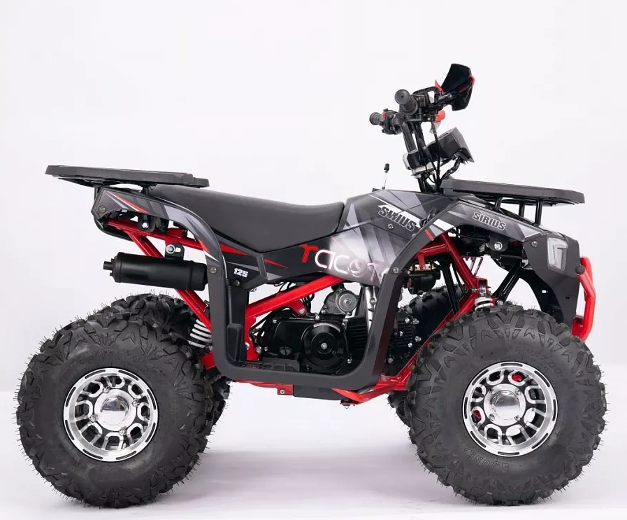 Квадроцикл YACOTA Sirius LD в Северодвинске