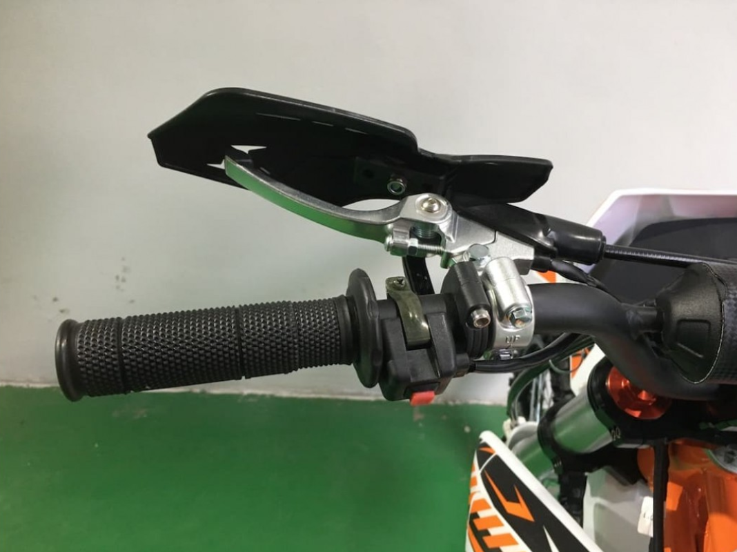 Питбайк JHLMOTO JHL Z125E Pro (ZS154FMI-3) в Северодвинске