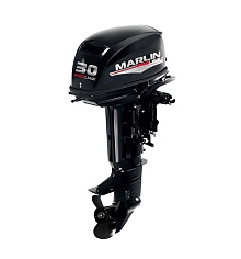 Лодочный мотор MARLIN PROLINE MP 30 AMHL в Северодвинске