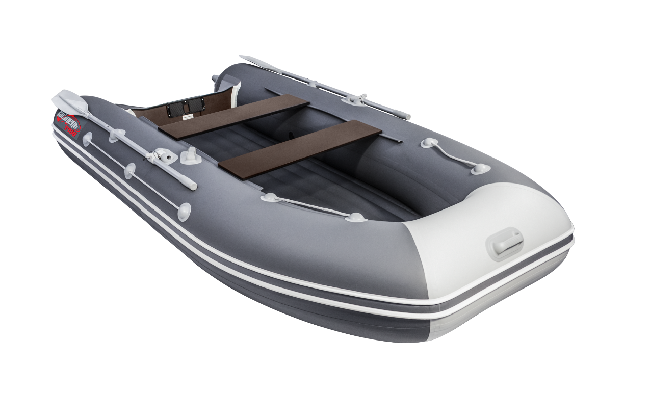 Лодка Таймень LX 3400 НДНД в Северодвинске