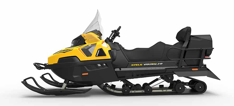 Снегоход STELS VIKING V800 3.0 в Северодвинске