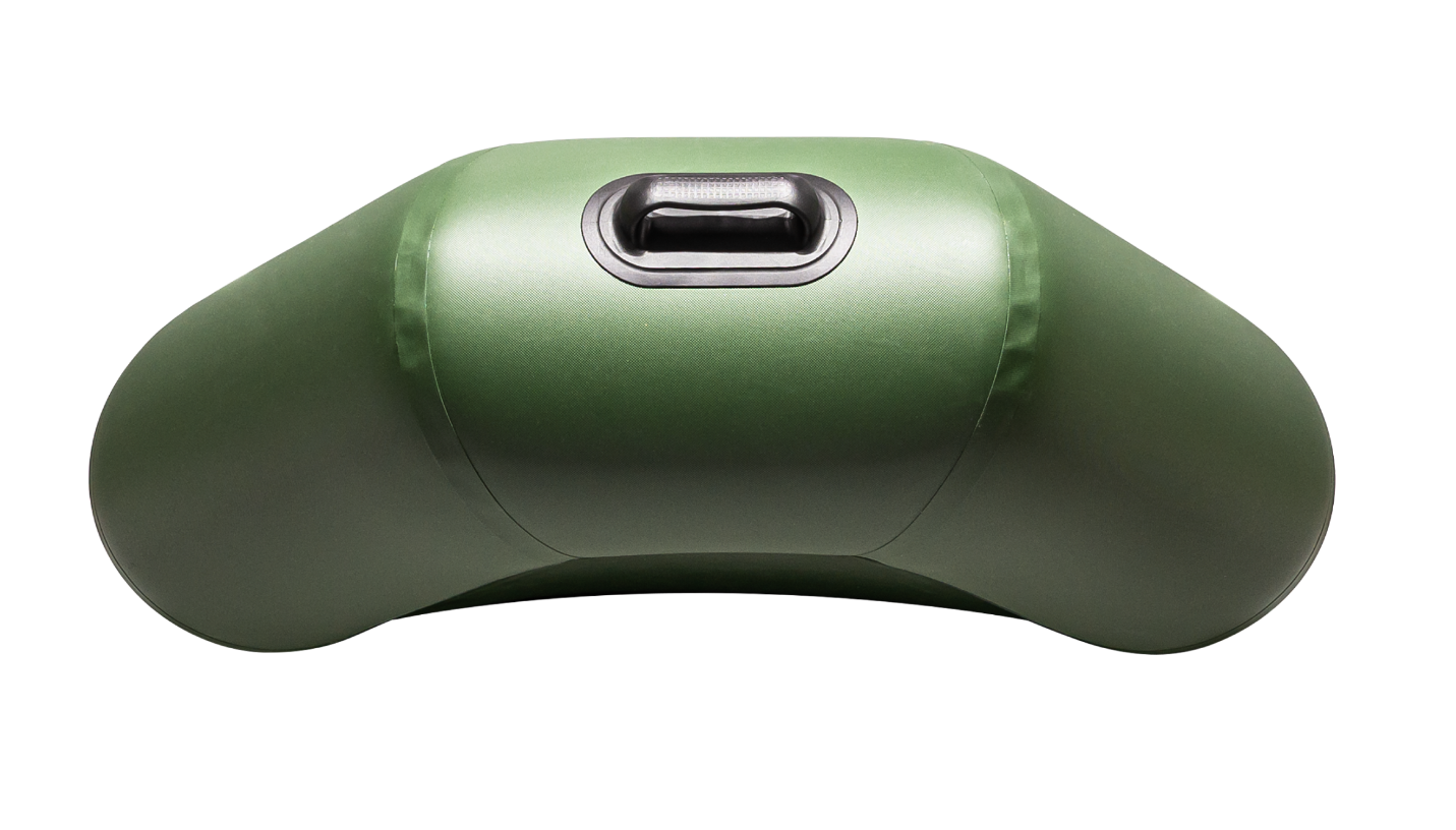 Лодка Барс 260 в Северодвинске