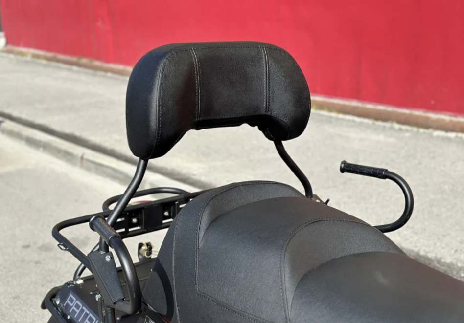 Снегоход РМ TAYGA PATRUL 800 SWT в Северодвинске