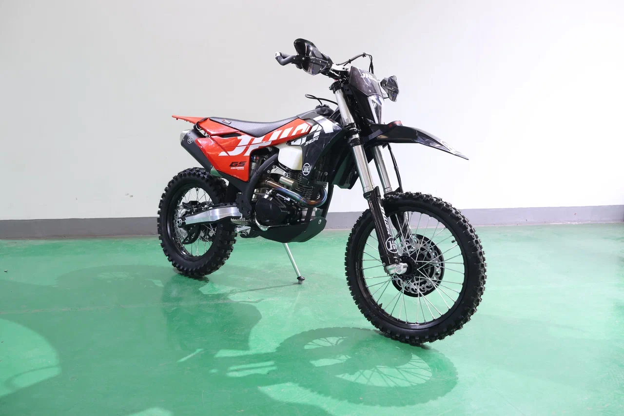 Мотоцикл JHLMOTO JHLofr GS CB300RL в Северодвинске