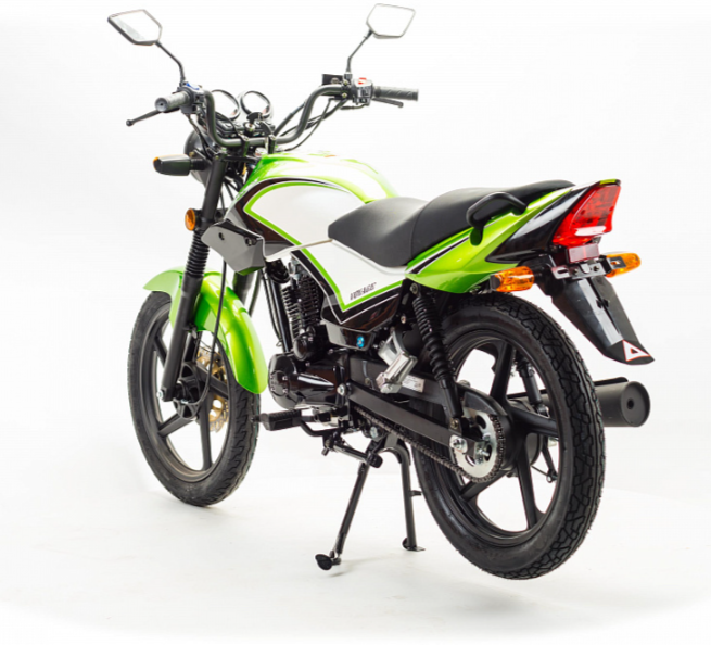 Мотоцикл MOTOLAND (МОТОЛЕНД) VOYAGE 200 в Северодвинске