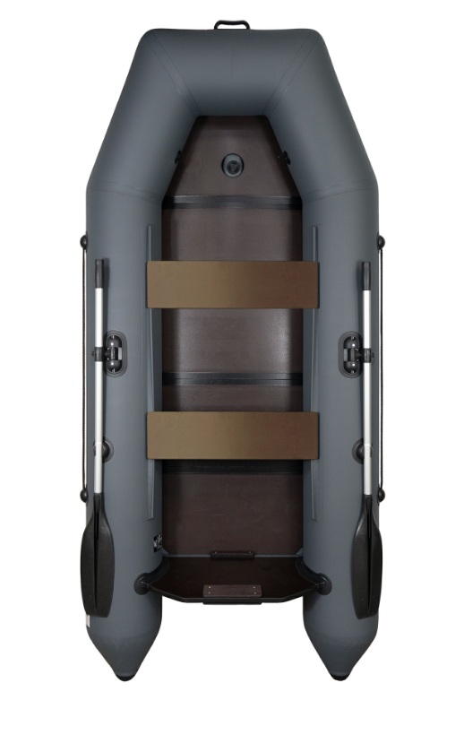 Лодка БАРС 2800 Слань-книжка киль в Северодвинске