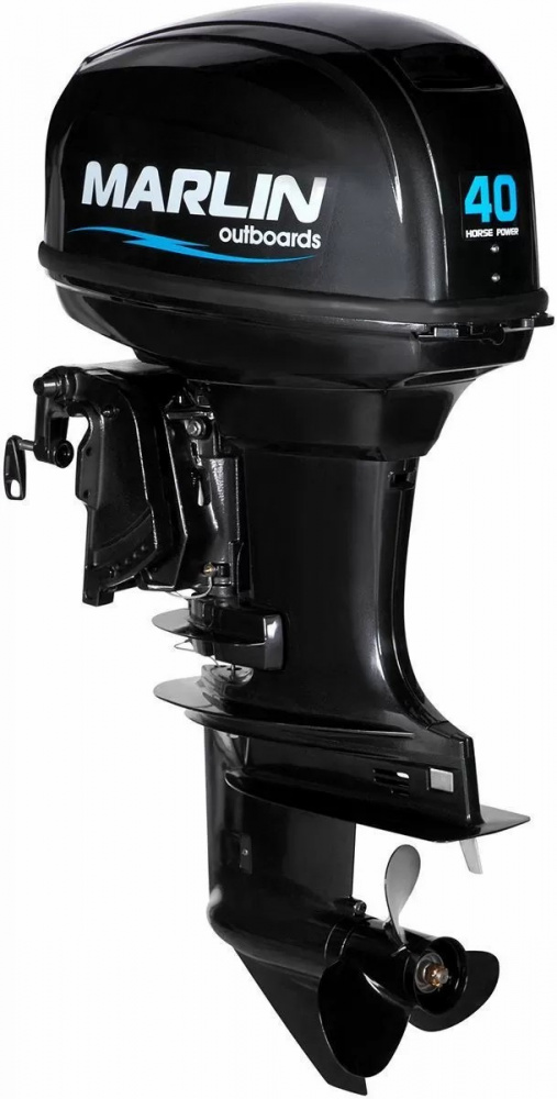 Лодочный мотор MARLIN MP 40 AERTS в Северодвинске