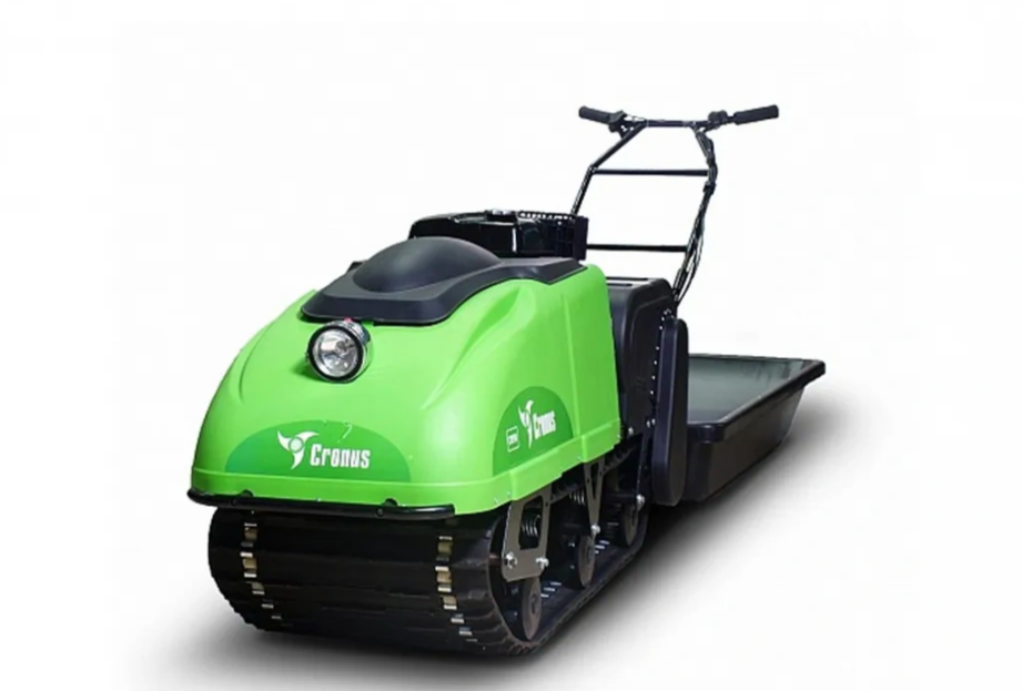 Мотобуксировщик CRONUS CR9V в Северодвинске