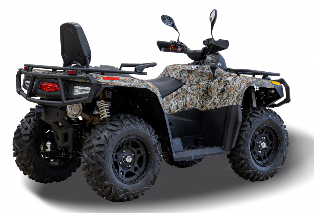 Квадроцикл HISUN TACTIC GT1000/LIMITED в Северодвинске