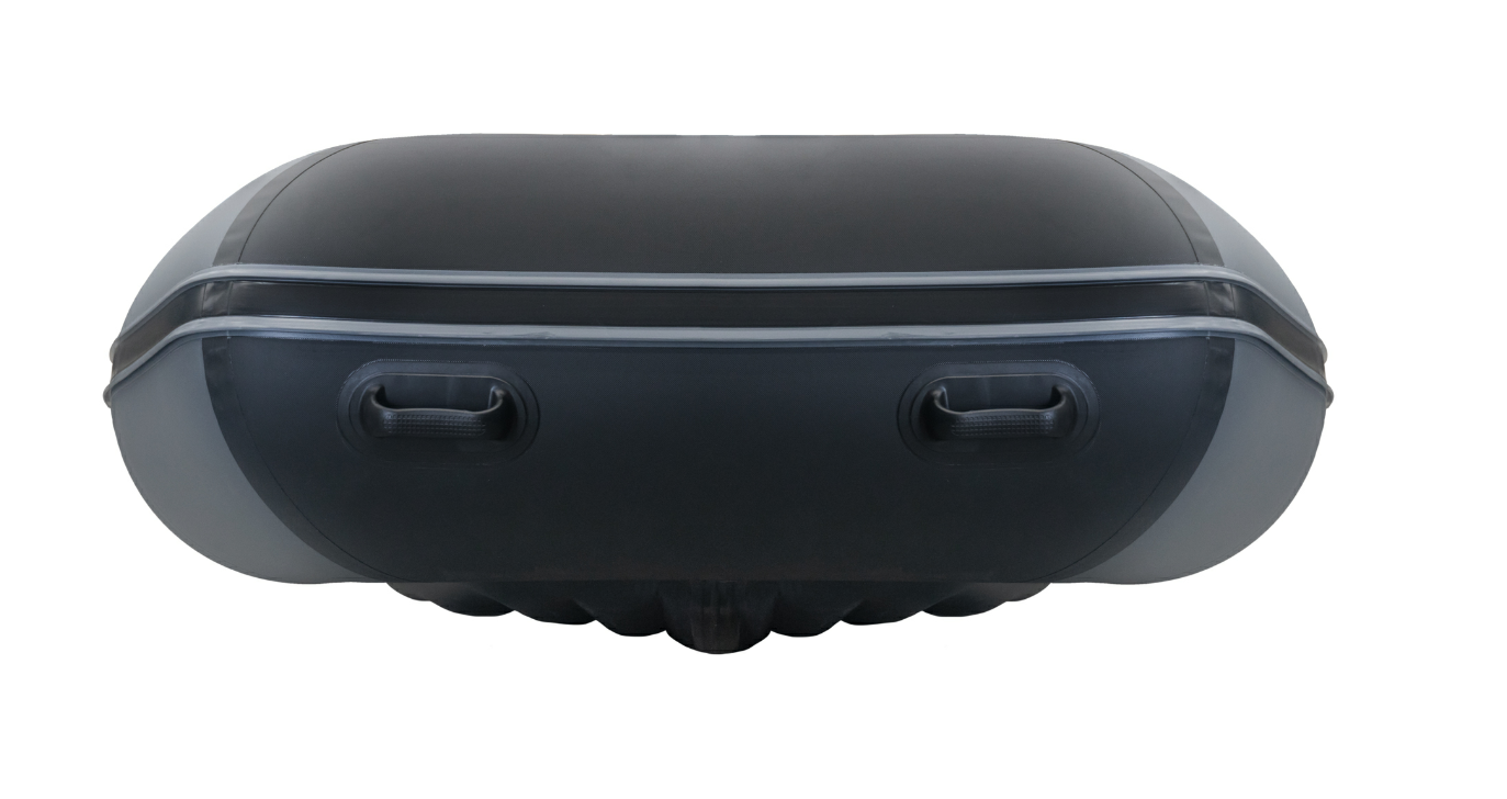 Лодка Таймень RX 3700 НДНД в Северодвинске