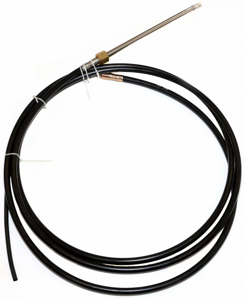 ТРОС РУЛЕВОЙ F12 ДЛЯ РЕДУКТОРОВ Т71, Т85 (ТАЙВАНЬ) в Северодвинске