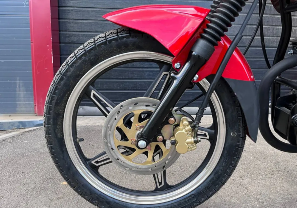 Мотоцикл RACER MAGNUM RC200-C5B в Северодвинске