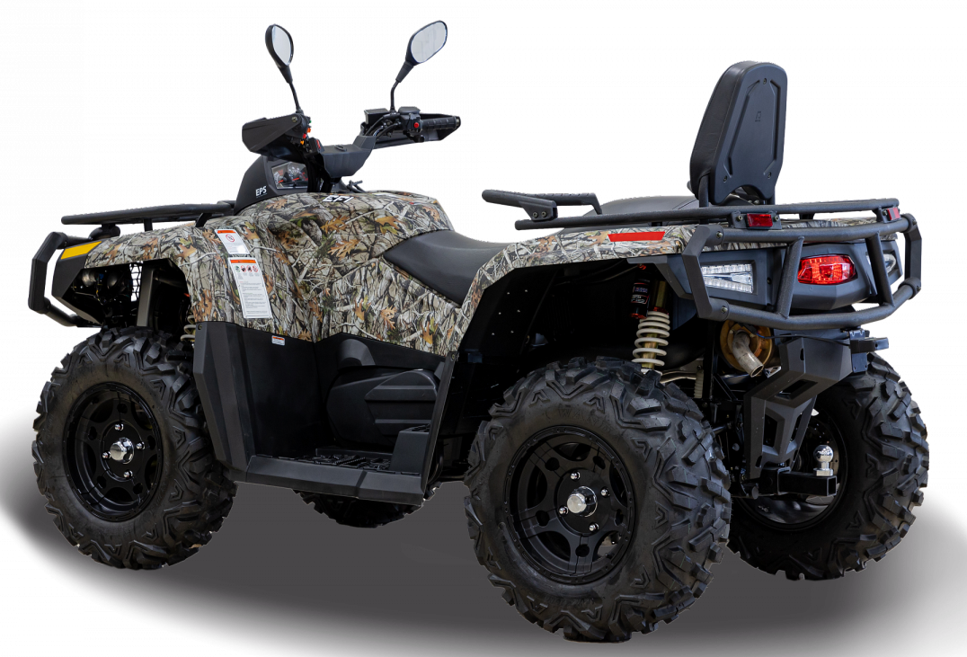 Квадроцикл HISUN TACTIC GT1000/LIMITED в Северодвинске
