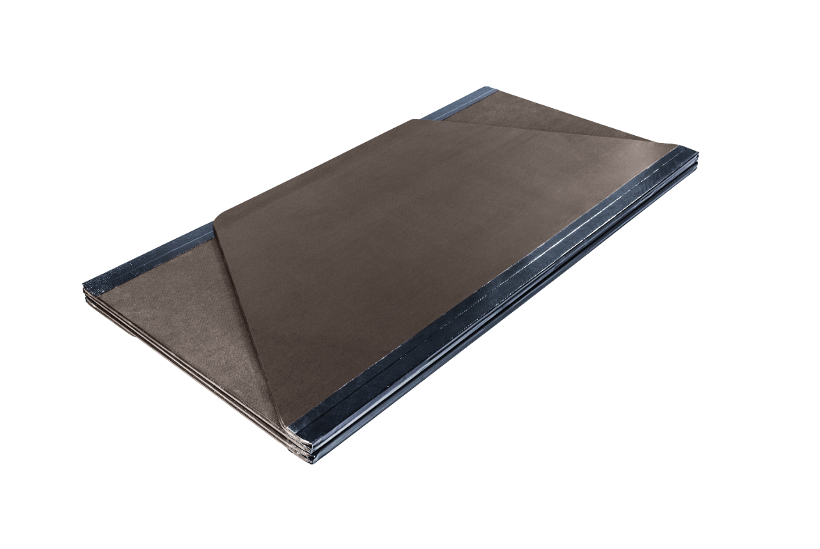 Слань АКВА 2600 по форме днища в Северодвинске