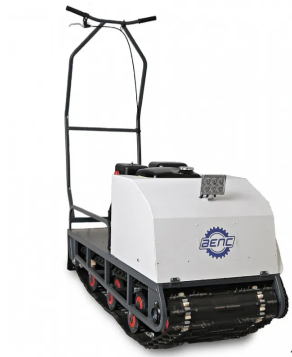 Мотобуксировщик ВЕПС «БЮДЖЕТНЫЙ» 13 л.с. в Северодвинске