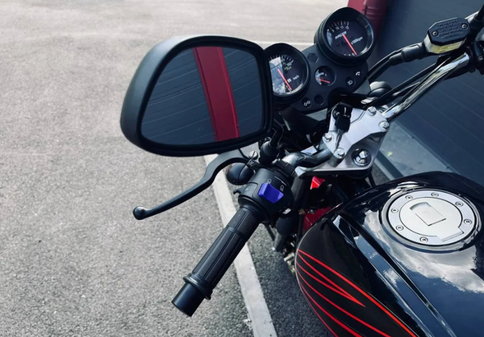 Мотоцикл RACER MAGNUM RC200-C5B в Северодвинске