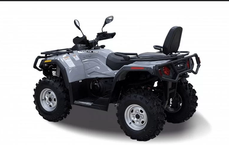 Квадроцикл HISUN TACTIC 550 (HS550ATV) NORMAL в Северодвинске