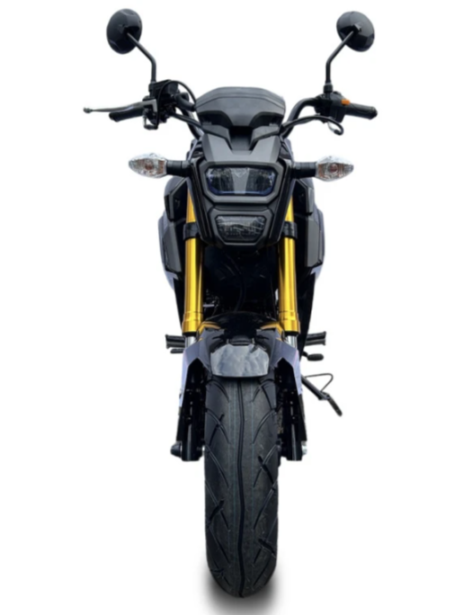 Мотоцикл PROMAX STRYKER 200(49) в Северодвинске