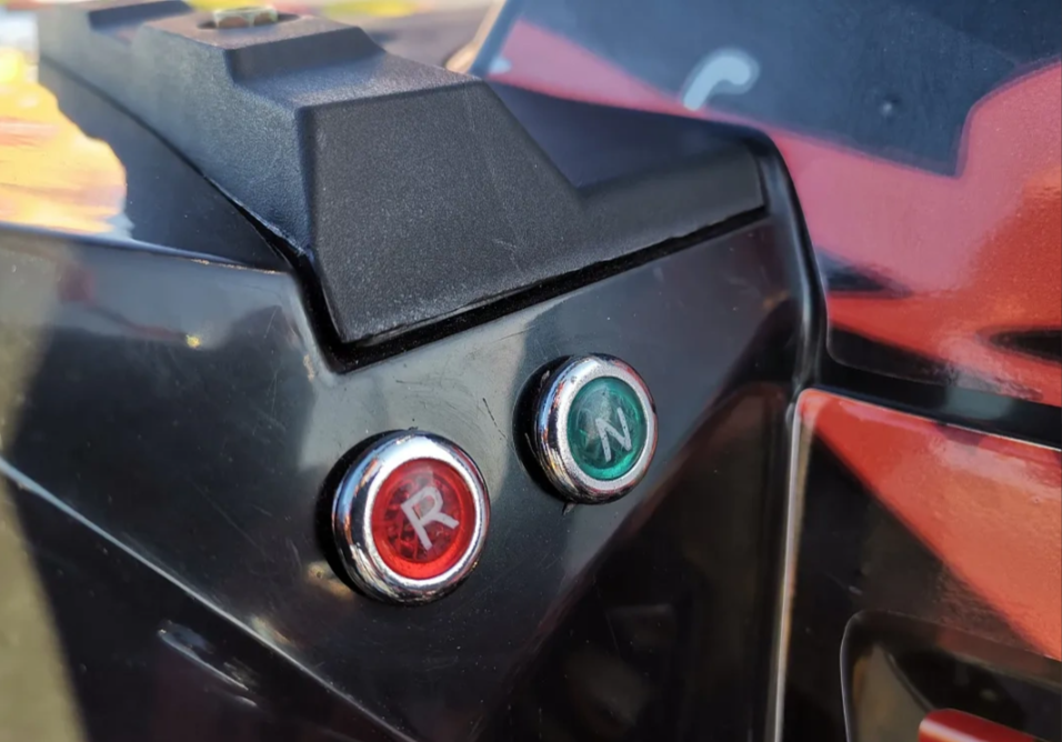 Квадроцикл GBM SHARP KIDS 125 в Северодвинске