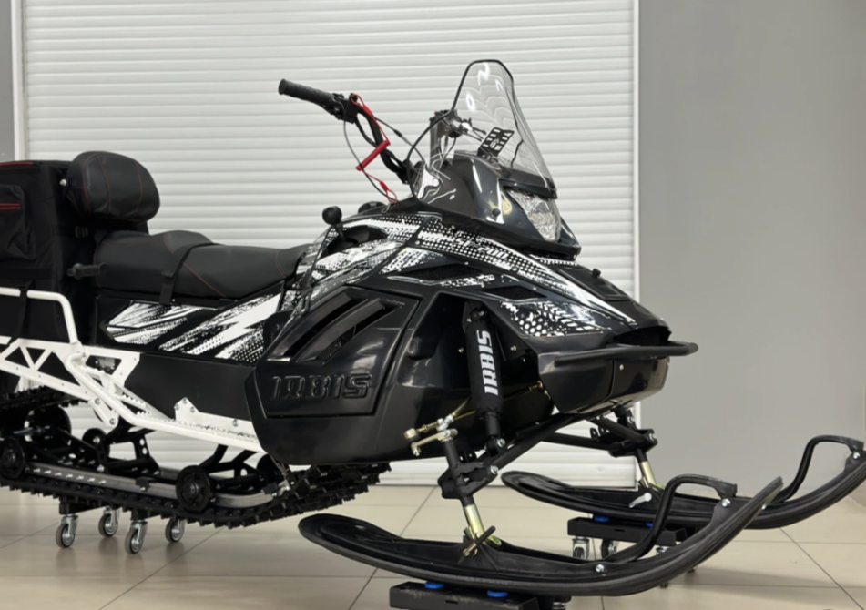СНЕГОХОД IRBIS SF200L XE SUPERLONG в Северодвинске