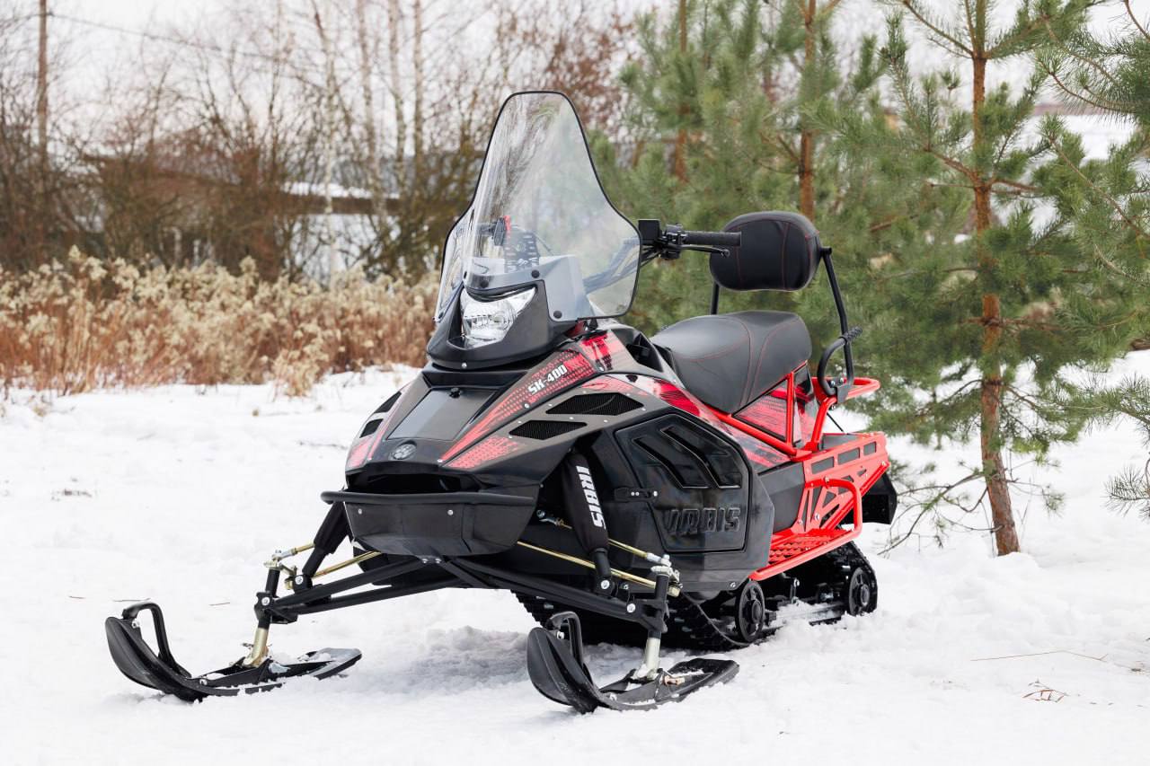 Снегоход IRBIS TUNGUS 400 25/26 в Северодвинске