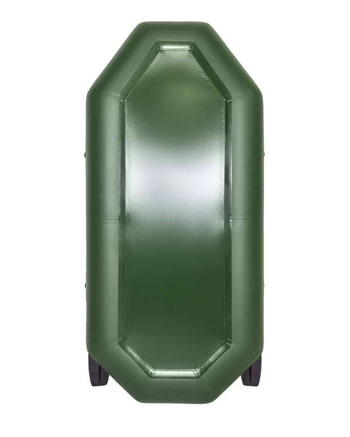 Лодка Барс 260 в Северодвинске