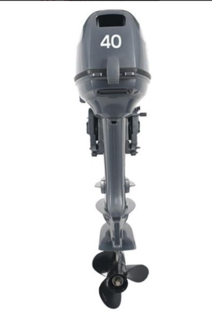 Лодочный мотор ALLFA CG Т40 S в Северодвинске