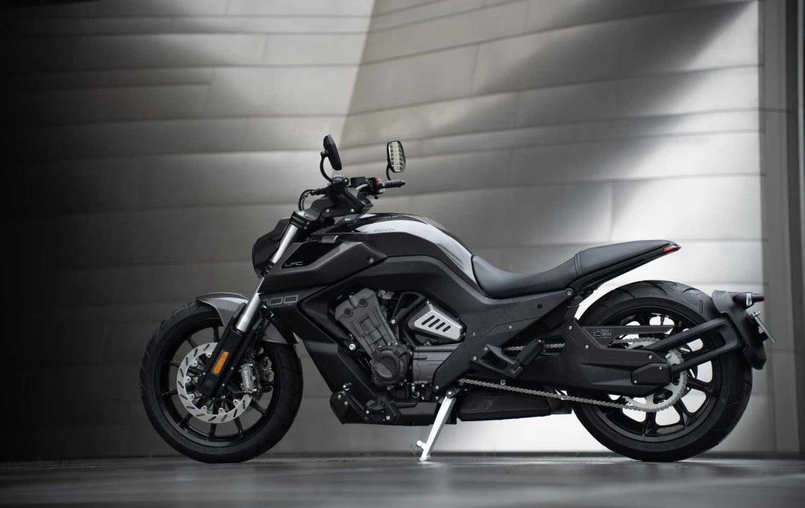 Мотоцикл Benda LFC 700 Pro в Северодвинске