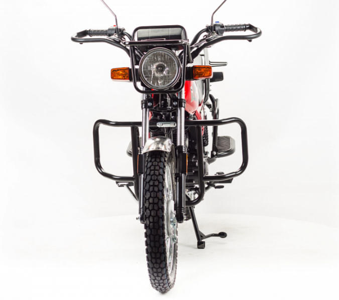 Мотоцикл MOTOLAND (МОТОЛЕНД) FORESTER LITE 200 в Северодвинске