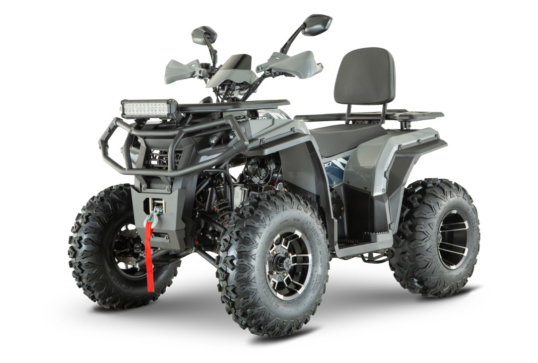 Квадроцикл YACOTA VIKING PRO 250 в Северодвинске