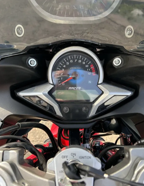 Мотоцикл RACER RC300CS SKYWAY SPORT в Северодвинске