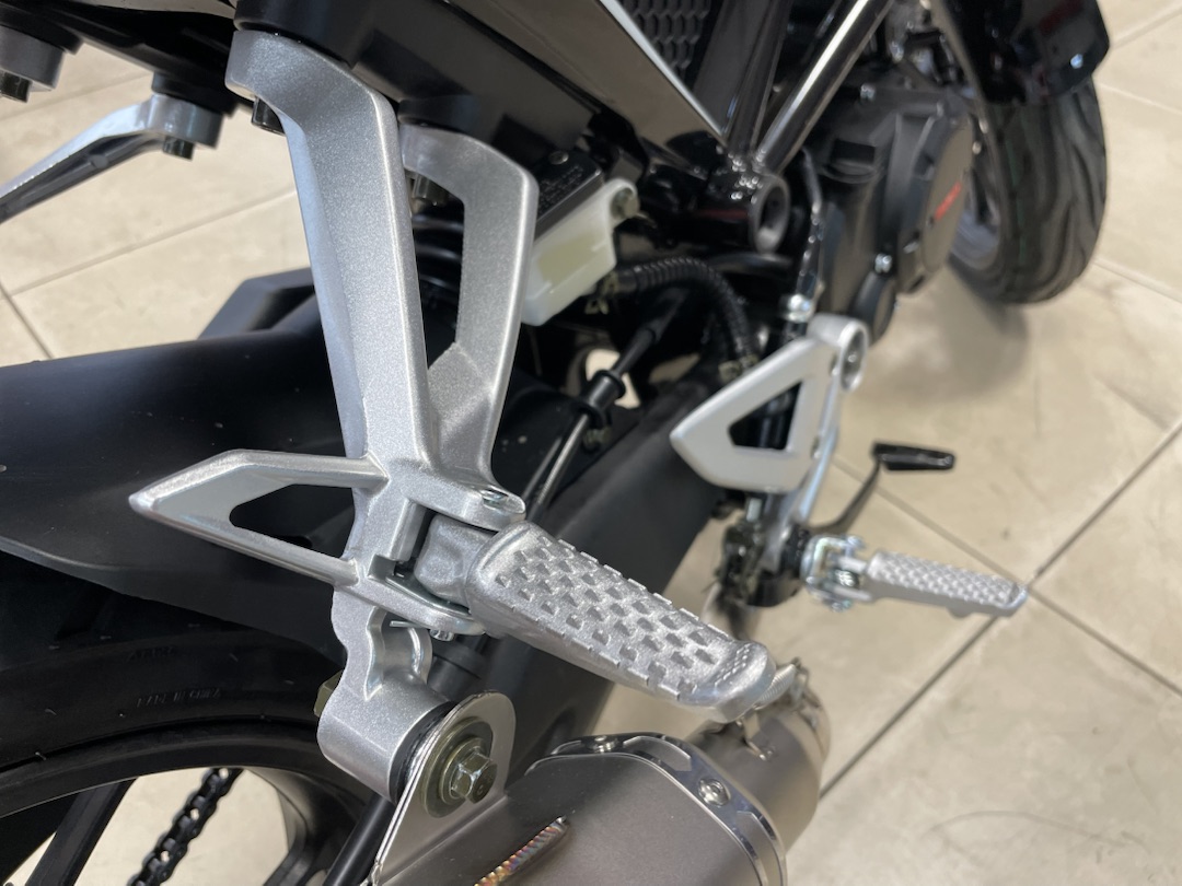 Мопед PROMAX CB150R (49) в Северодвинске