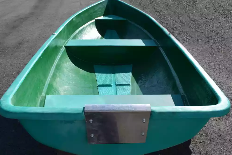 Стеклопластиковая Лодка Голавль в Северодвинске