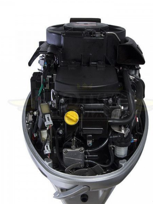 Лодочный мотор SEANOVO SNEF30FEL-EFI в Северодвинске