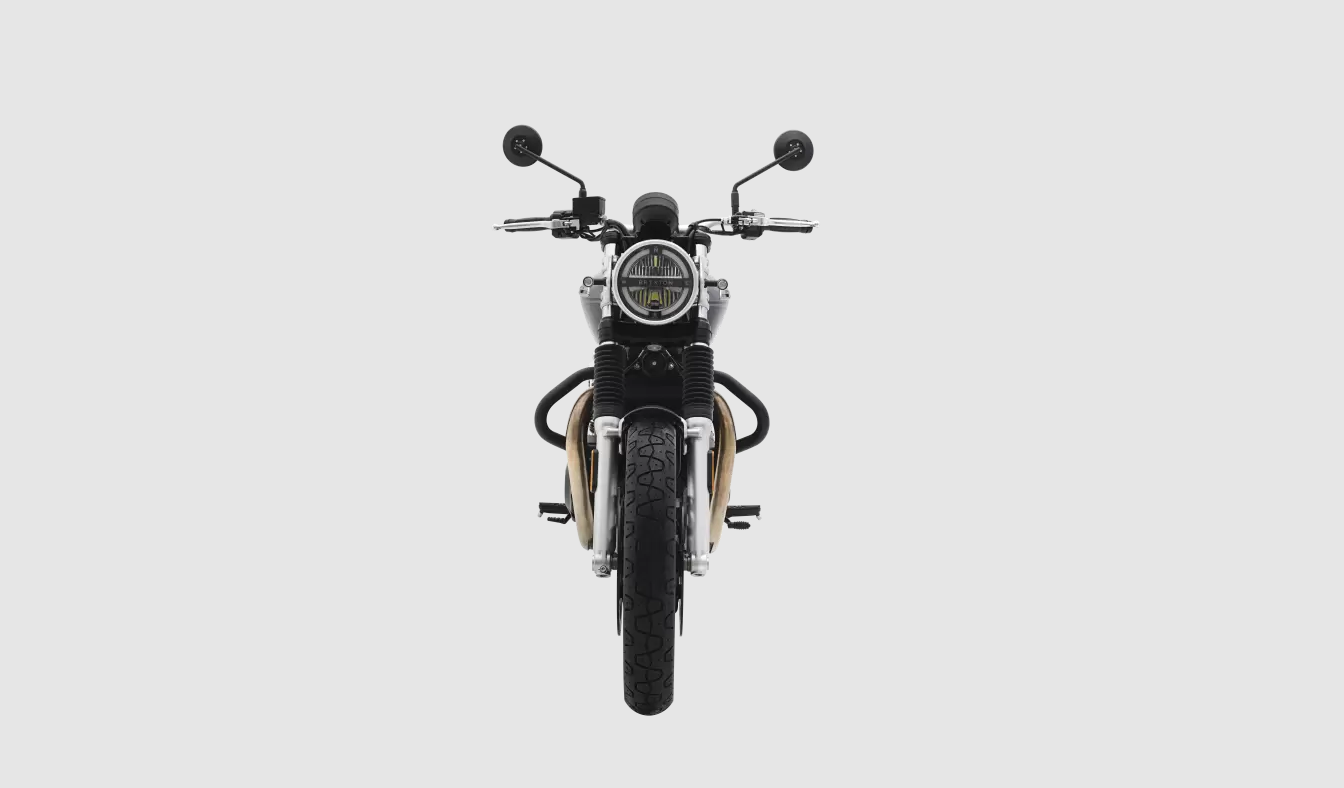 Мотоцикл GAOKIN GK 1200 в Северодвинске