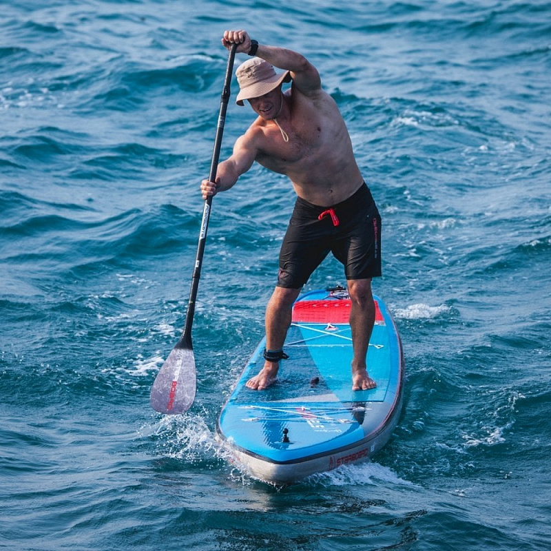 SUP (САП) Доска MISHIMO NAOMI PRO 12 в Северодвинске