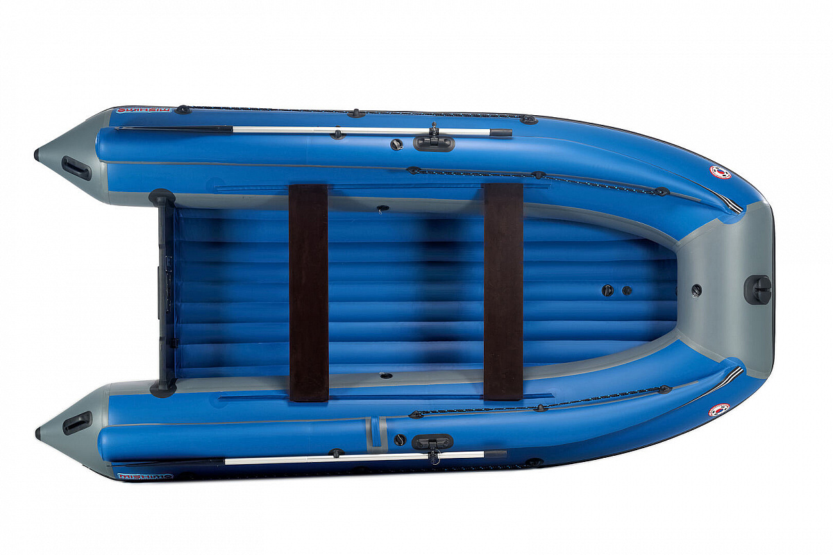 Лодка MISHIMO FAMILY LITE DF 400 в Северодвинске