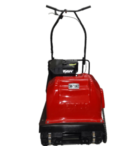 Мотобуксировщик PAXUS 550 AVANT 15 л.с. в Северодвинске