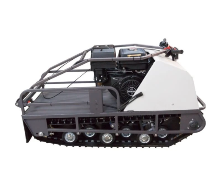 Мотобуксировщик СТЕМ СЕВЕР ЭКОНОМ 500 15 л.с. в Северодвинске