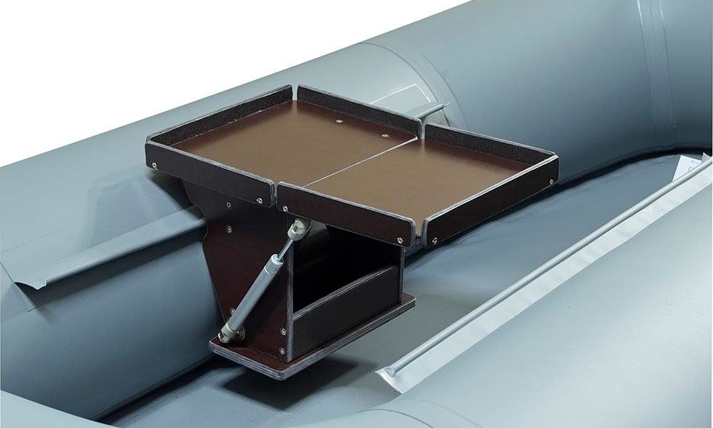 Столик на ликтрос раскладной №10 в Северодвинске