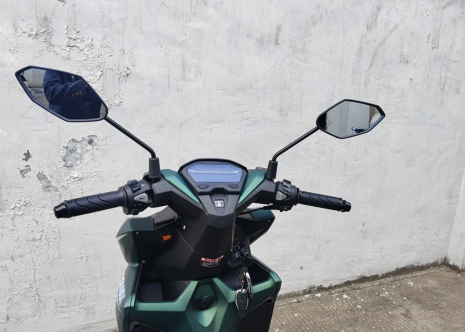 Скутер PROMAX INFERNO 250 (49) в Северодвинске