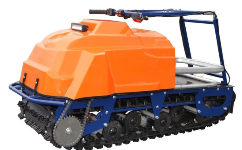 Мотобуксировщик БАРС СЛЕДОПЫТ MDS 13 л.с. в Северодвинске