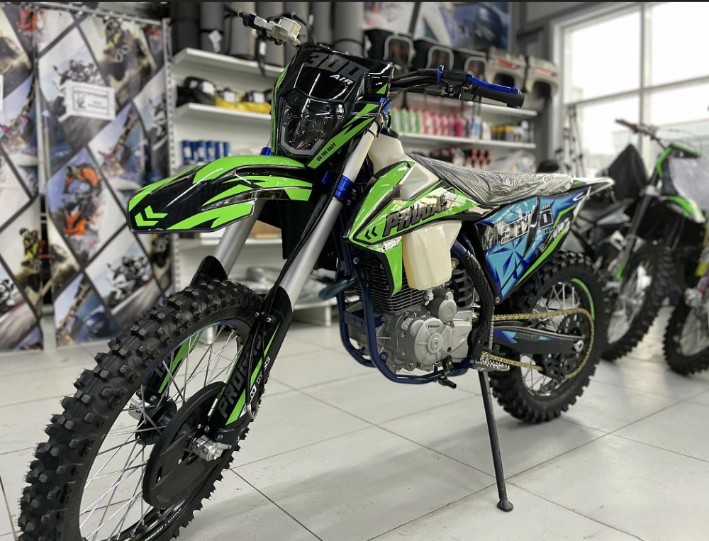 Мотоцикл Progasi RACE 300 AIR PRO SPORT в Северодвинске