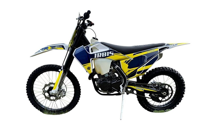 Эндуро мотоцикл IRBIS HTR 250 в Северодвинске