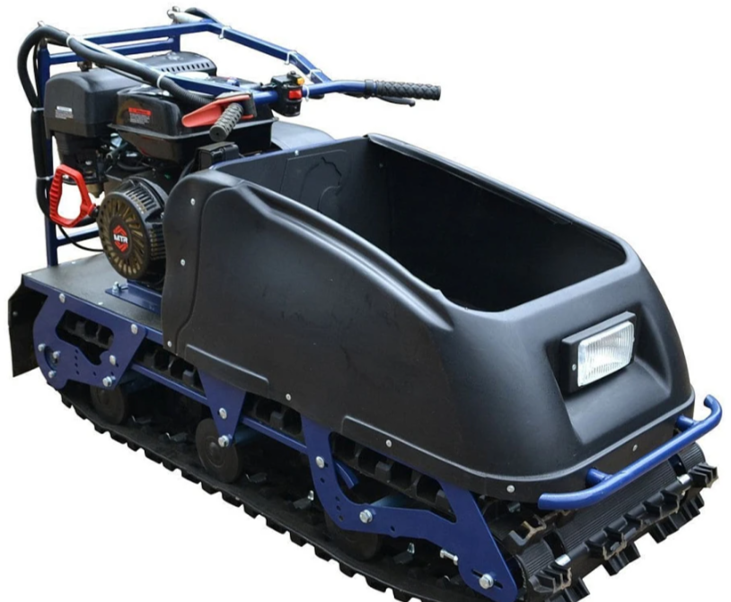 Мотобуксировщик БАРС СЛЕДОПЫТ FDS. RDS 9 л.с. в Северодвинске